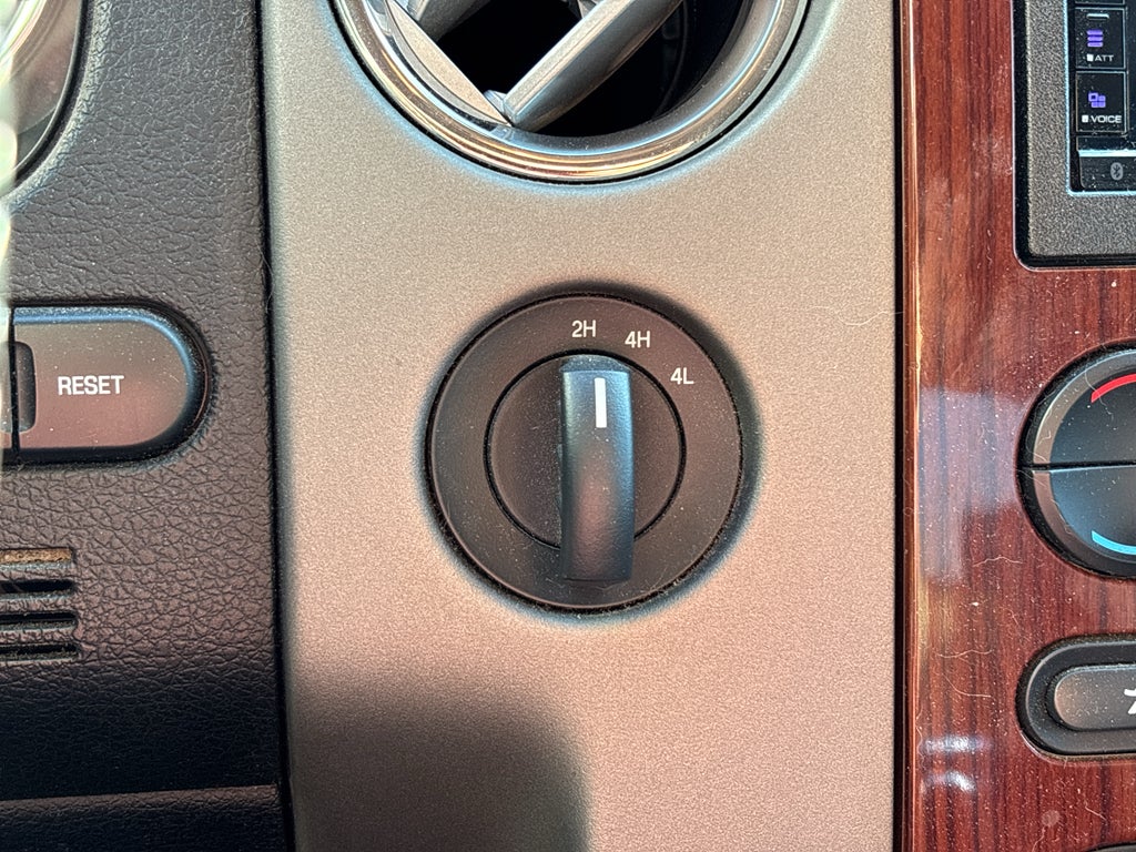 2006 Ford F-150 XLT