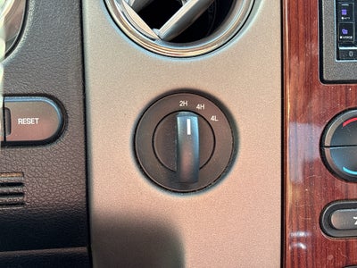 2006 Ford F-150 Lariat