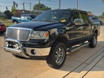 2006 Ford F-150 XLT