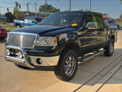 2006 Ford F-150 XLT