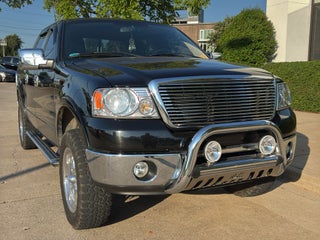 2006 Ford F-150 XLT