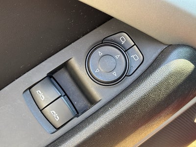 2017 Chevrolet Camaro 2LT
