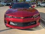 2017 Chevrolet Camaro 2LT