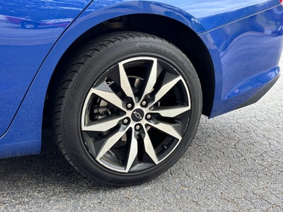 2023 Chevrolet Malibu RS