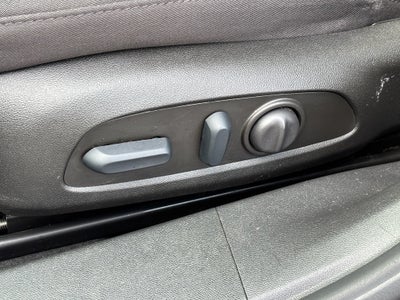 2022 Chevrolet Malibu RS