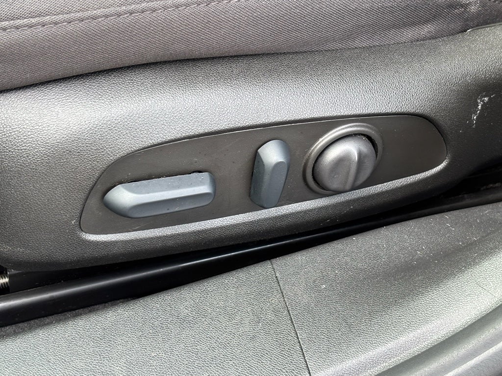 2022 Chevrolet Malibu RS