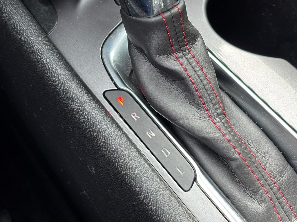 2022 Chevrolet Malibu RS