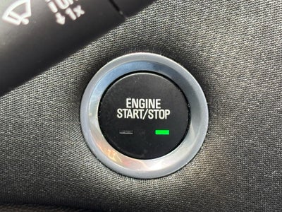 2022 Chevrolet Malibu RS