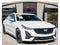 2020 Cadillac CT5 Sport