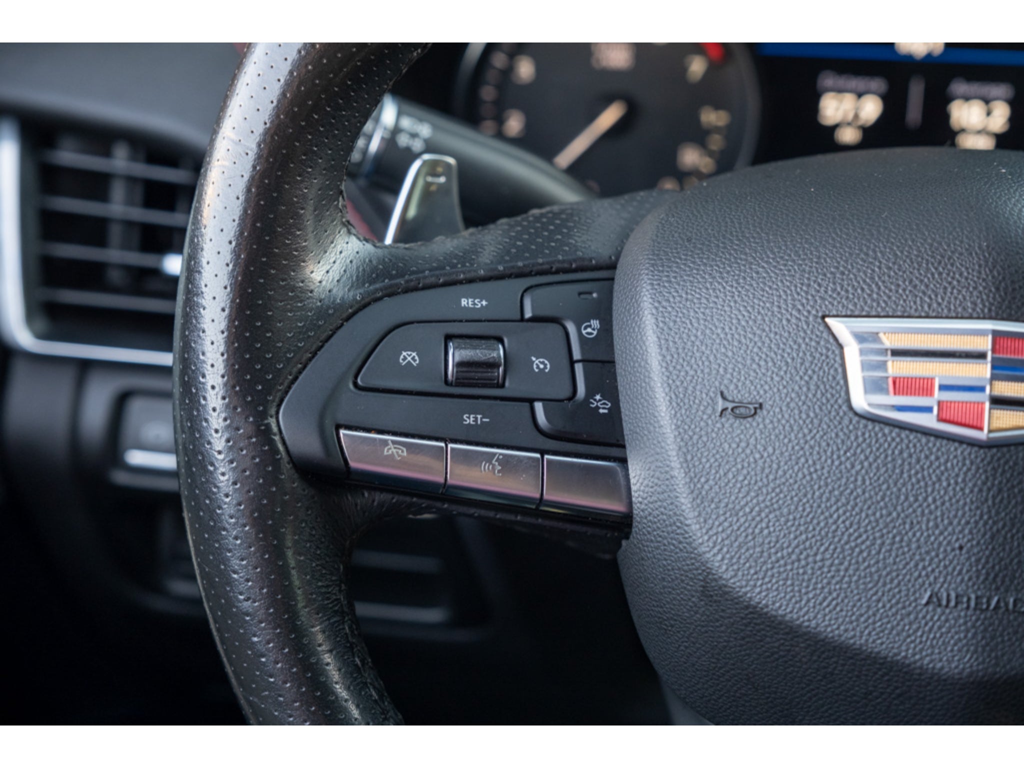 2020 Cadillac CT5 Sport