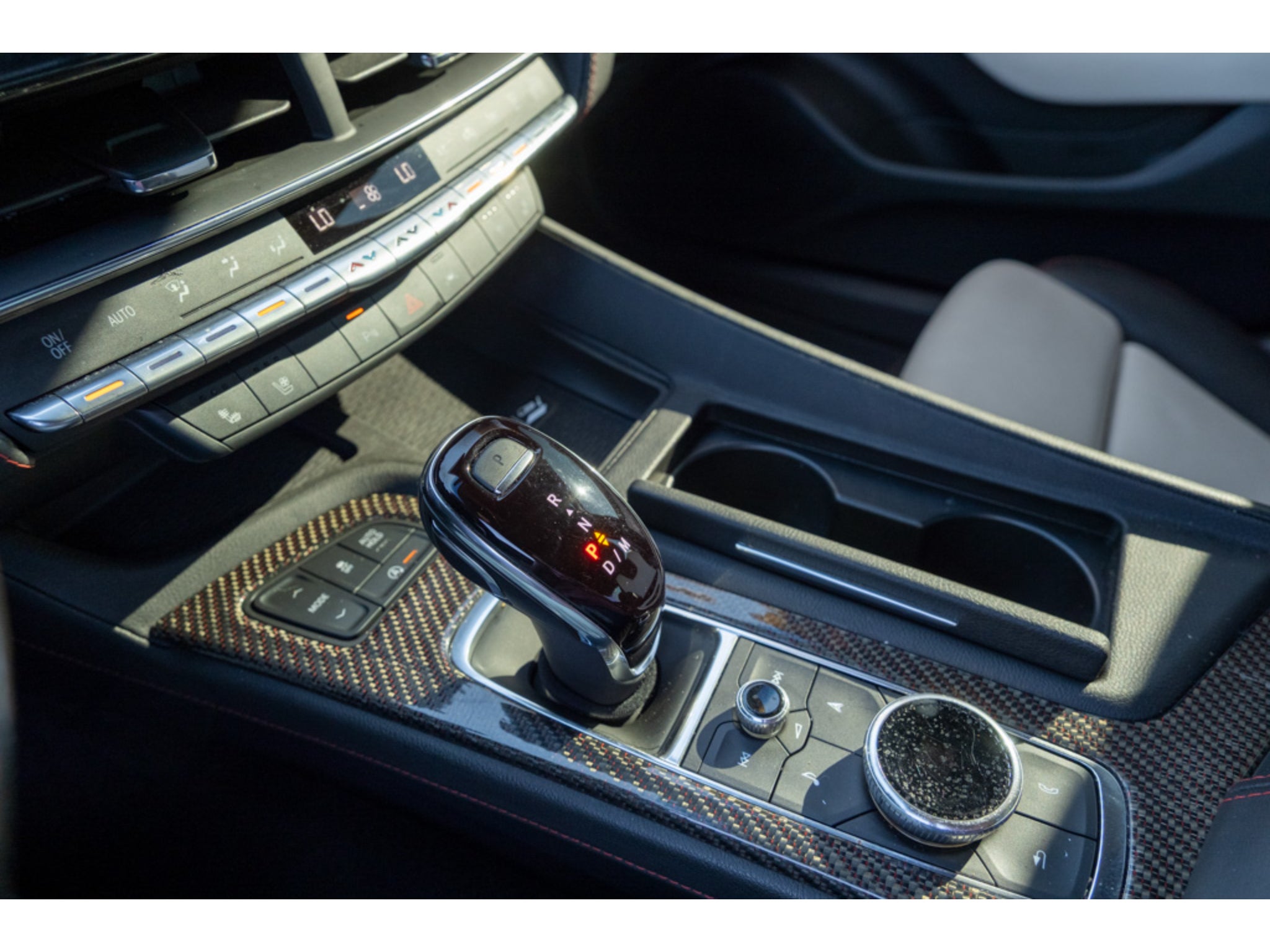 2020 Cadillac CT5 Sport