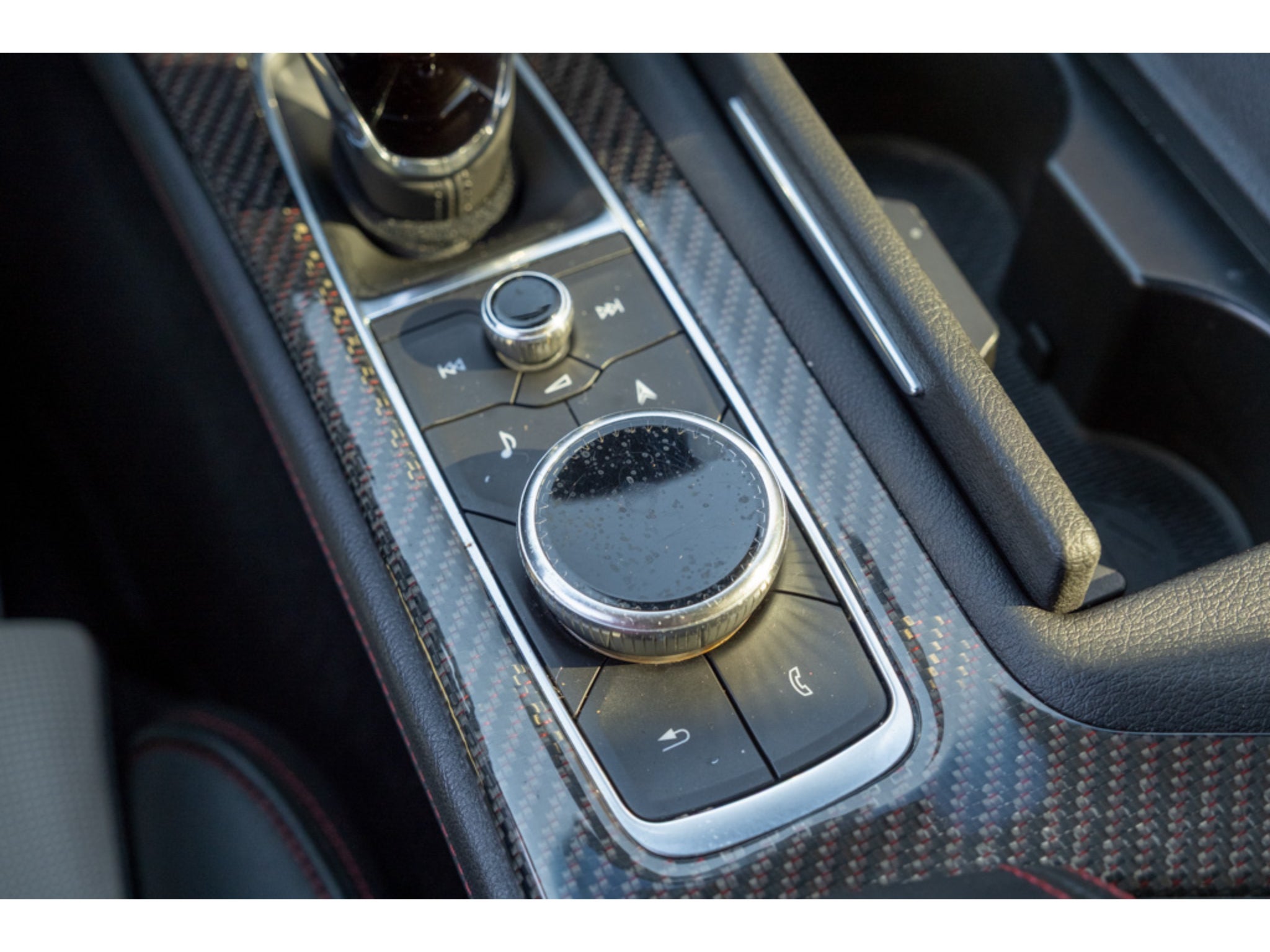 2020 Cadillac CT5 Sport