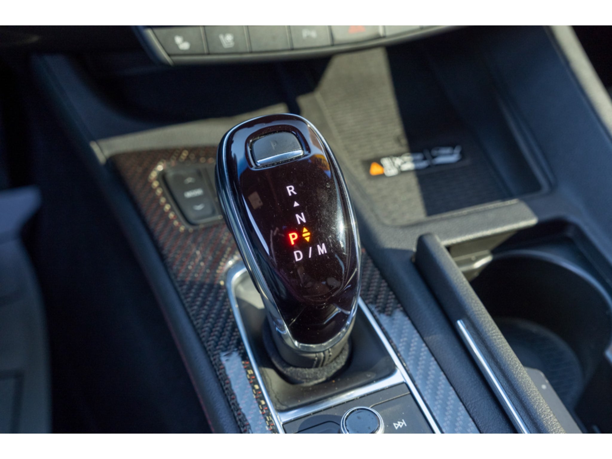 2020 Cadillac CT5 Sport