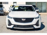 2020 Cadillac CT5 Sport