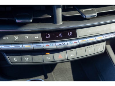 2020 Cadillac CT5 Sport