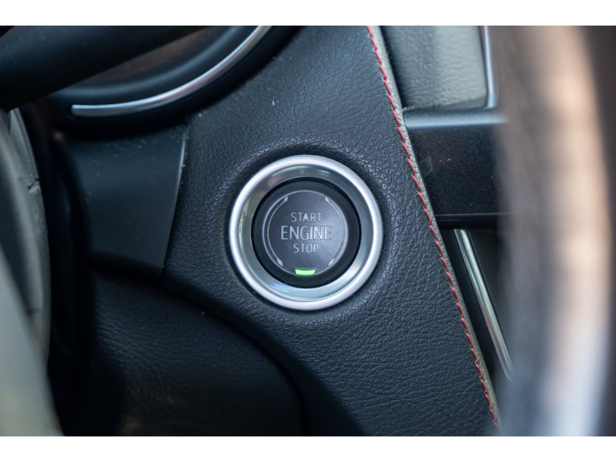2020 Cadillac CT5 Sport
