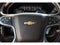 2015 Chevrolet Silverado 2500 HD LTZ