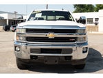 2015 Chevrolet Silverado 2500 HD LTZ