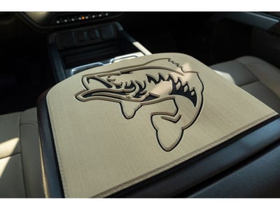 2015 Chevrolet Silverado 2500 HD LTZ