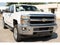 2015 Chevrolet Silverado 2500 HD LTZ