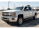 2015 Chevrolet Silverado 2500 HD LTZ