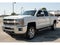 2015 Chevrolet Silverado 2500 HD LTZ
