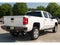 2015 Chevrolet Silverado 2500 HD LTZ