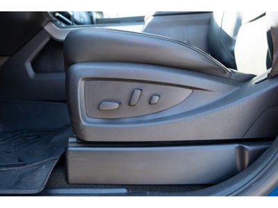 2018 Chevrolet Silverado 2500 HD LTZ