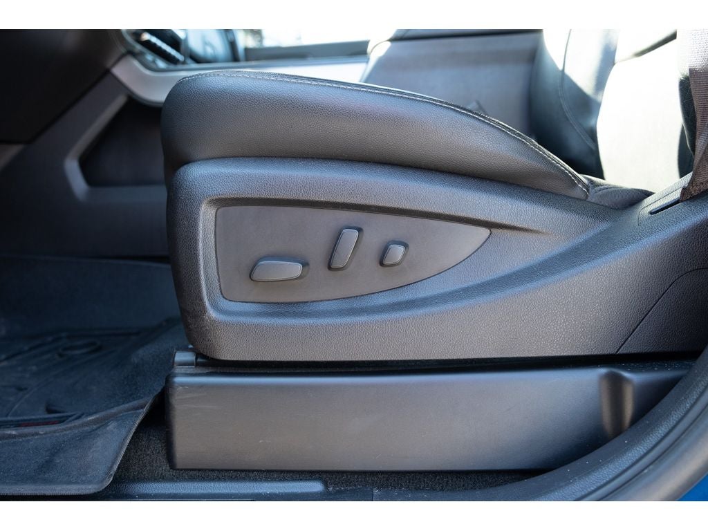 2018 Chevrolet Silverado 2500 HD LTZ