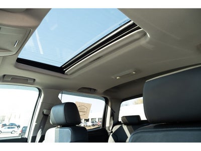 2018 Chevrolet Silverado 2500 HD LTZ