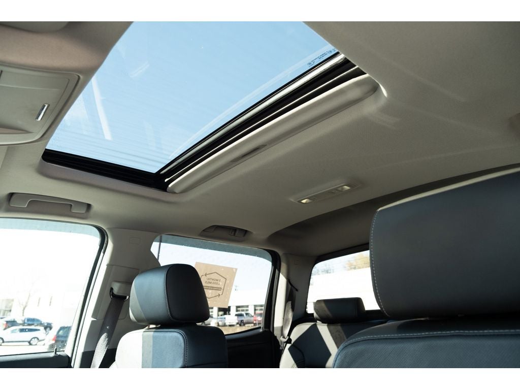 2018 Chevrolet Silverado 2500 HD LTZ