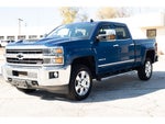 2018 Chevrolet Silverado 2500 HD LTZ