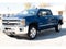 2018 Chevrolet Silverado 2500 HD LTZ