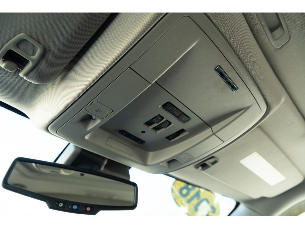 2018 Chevrolet Silverado 2500 HD LTZ