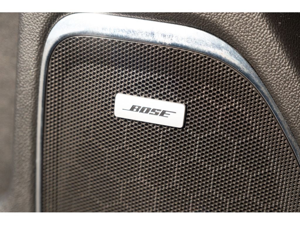 2018 Chevrolet Silverado 2500 HD LTZ