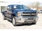 2018 Chevrolet Silverado 2500 HD LTZ