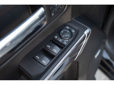 2021 Chevrolet Silverado 2500 HD LTZ