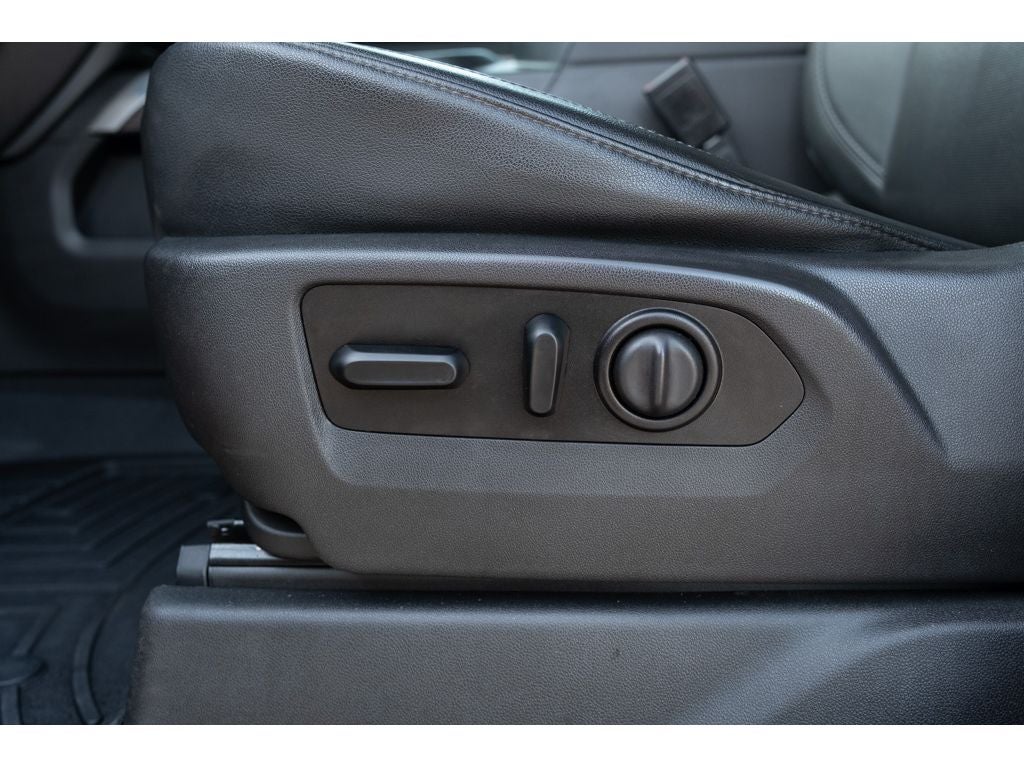 2021 Chevrolet Silverado 2500 HD LTZ
