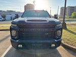 2021 Chevrolet Silverado 2500 HD LTZ