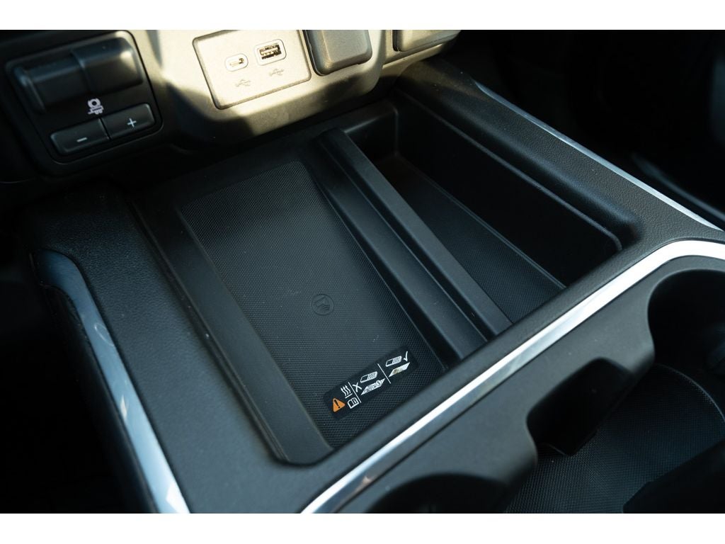 2021 Chevrolet Silverado 2500 HD LTZ