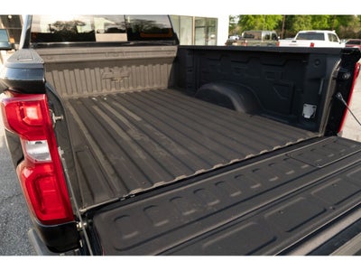 2021 Chevrolet Silverado 2500 HD LTZ