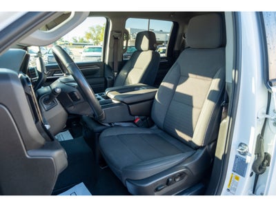 2025 Chevrolet Silverado 3500 HD LT DRW
