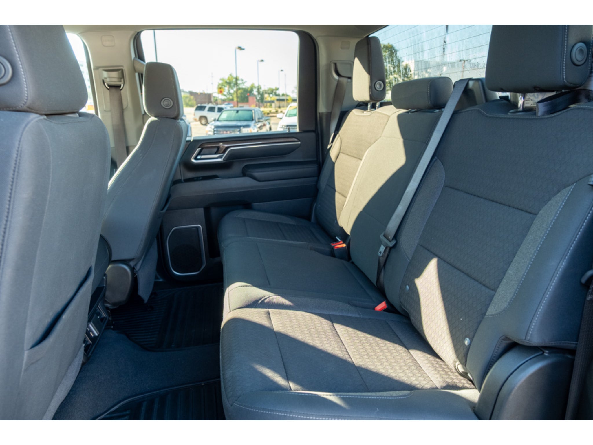 2025 Chevrolet Silverado 3500 HD LT DRW
