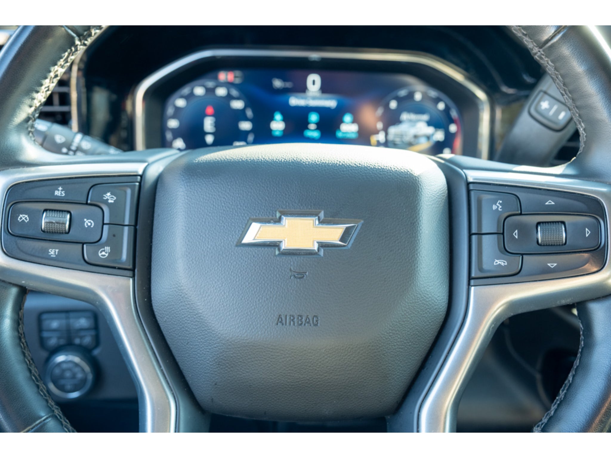 2025 Chevrolet Silverado 3500 HD LT DRW