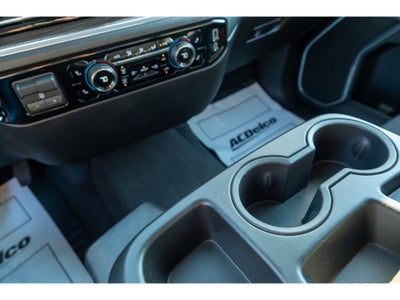 2025 Chevrolet Silverado 3500 HD LT DRW