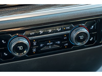 2025 Chevrolet Silverado 3500 HD LT DRW