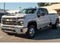 2025 Chevrolet Silverado 3500 HD LT DRW