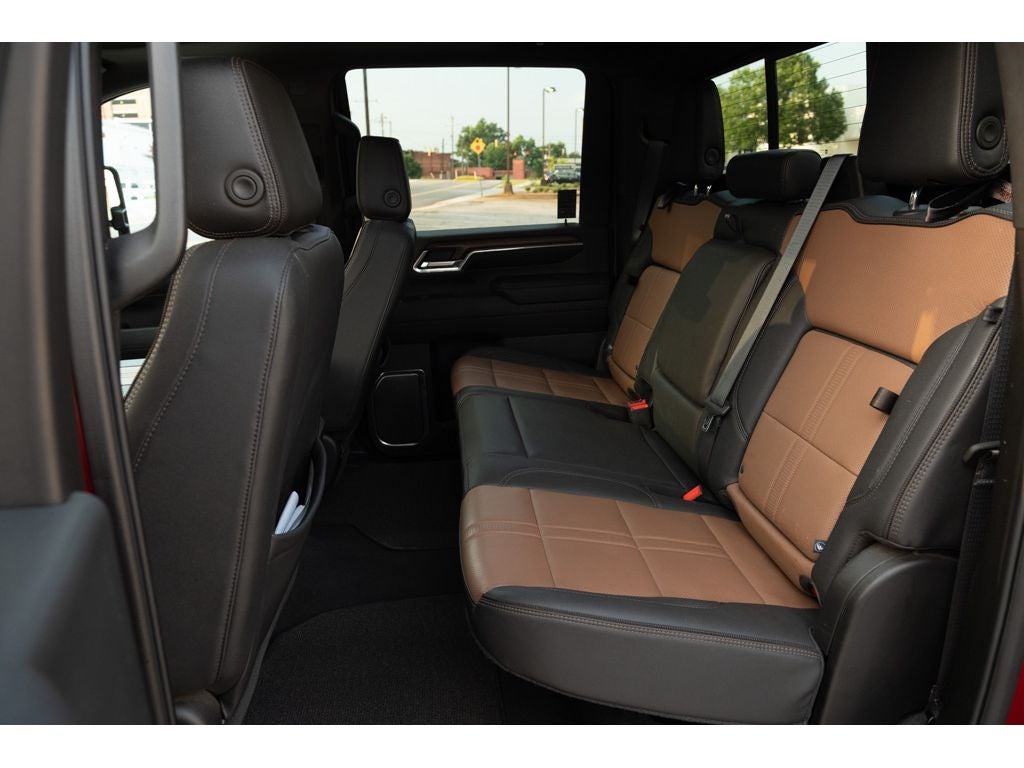 2024 Chevrolet Silverado 3500 HD High Country