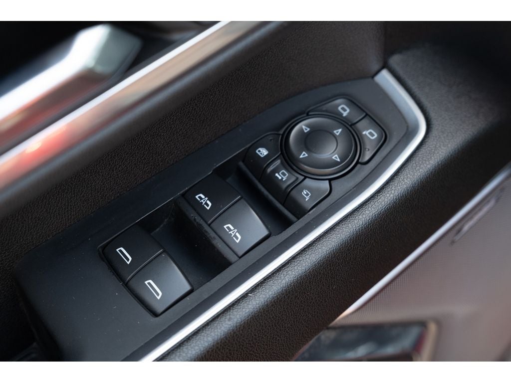 2024 Chevrolet Silverado 3500 HD High Country