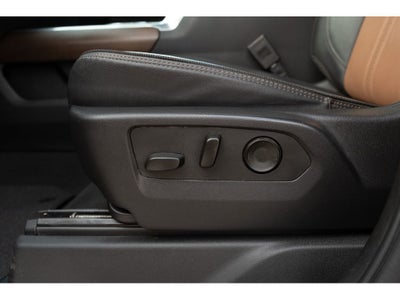 2024 Chevrolet Silverado 3500 HD High Country